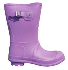 Womens Short Winter Wellies