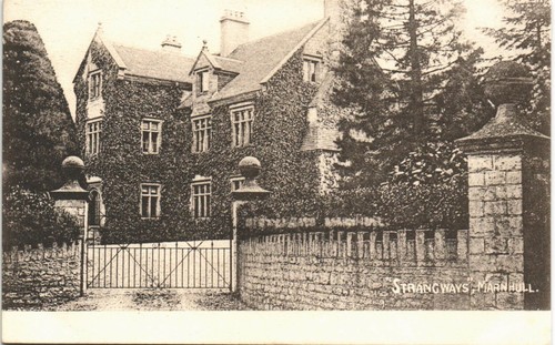 Marnhull near sturminster - marnhull,