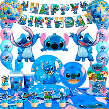 Stitch party decorations - stitch,