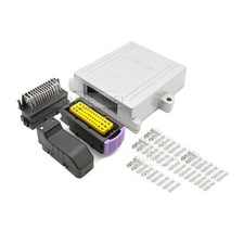 39 Pin FCI ECU Automotive