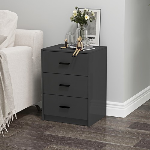 Drawer wooden bedroom - drawer,