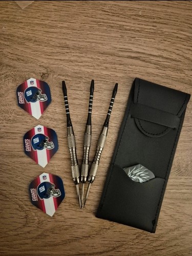 Pro 20g phoenix - darts, case