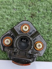 Genuine Original Mercedes