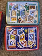 Fred Dinner Winner Kids Dinner