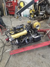 Audi S3 1.8t 20v Engine