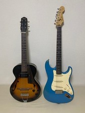 Ken guitars angel full - ken,
