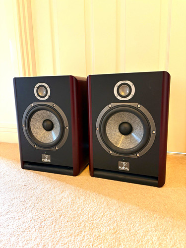 Focal solo6 active studio - focal,