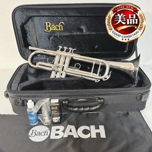 Bach tr400sp flat - tr400sp, b