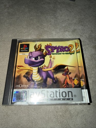 Spyro gateway to glimmer - 2:,