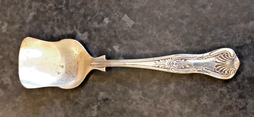 Vintage epns 14cm silver plate - 14cm,