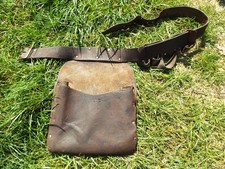 Vintage Leather