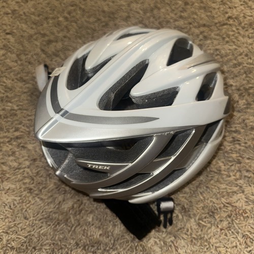 Helmet trek sonic elite has - sonic,