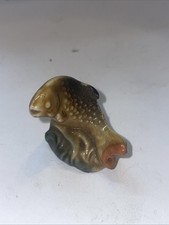 Vintage Wade Whimsie - Trout