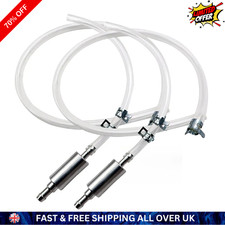 2PCS One Way Brake Fluid