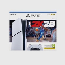 PlayStation 5 Slim Disc