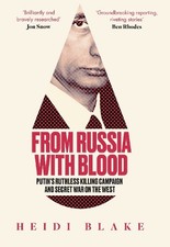 From Russia with Blood