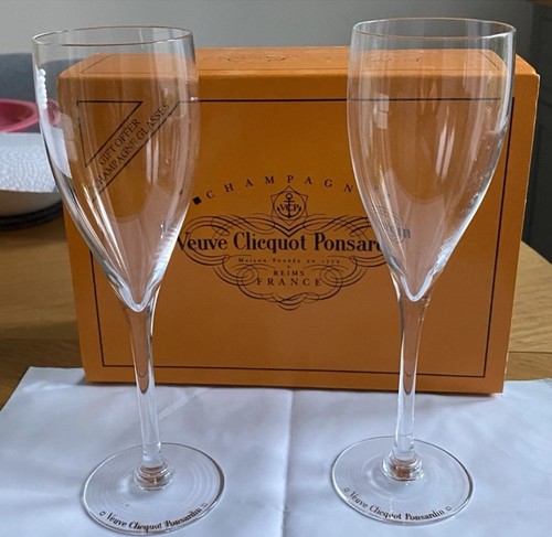 Veuve clicquot champagne - 2,
