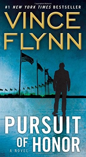 Pursuit honor - pursuit, of