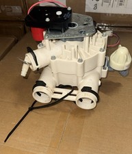 OEM Rheem RHS42 Water Softener