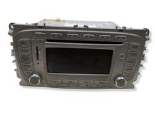 Ford S-MAX 2010 Radio CD GPS