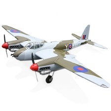 Seagull Models De Havilland