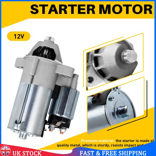 Starter motor for - starter,