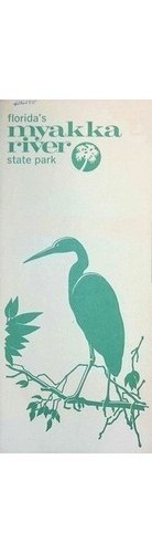 Myakka river state park - myakka,