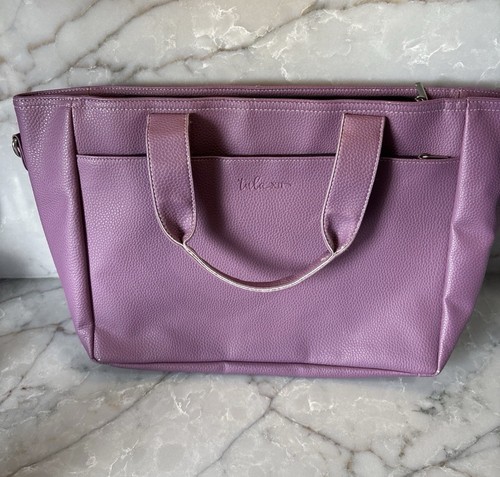Tula xii purple - tula, shoulder