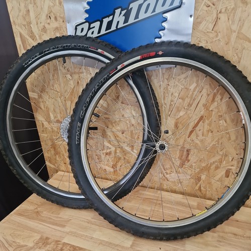 Nukeproof mavic 217 sup - nukeproof, 26"