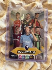 Panini Adrenalyn XL Premier