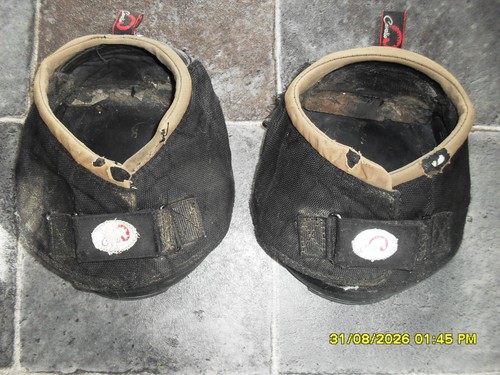 Size cavallo bfb big - big, foot