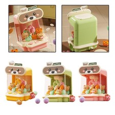 Small Claw Machine Vending Toy