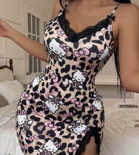 Women teens hello kitty - teens,
