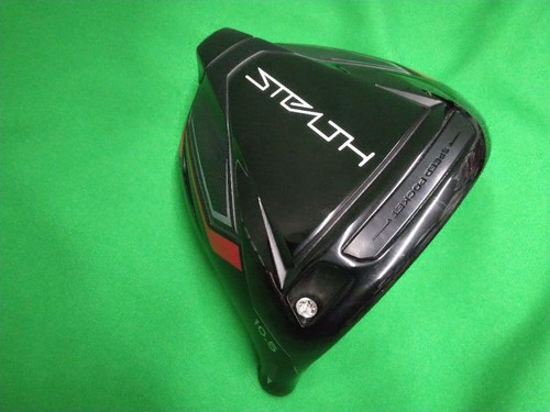 Taylormade stealth - taylormade, 10.5°