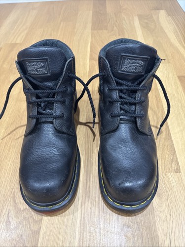 Vtg martens industrial - vtg,