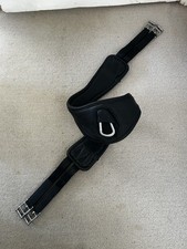 Lemieux Gel-Tek Anatomic Curve