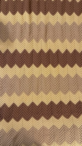 Vintage handmade crochet - vintage,