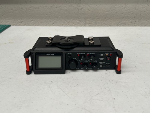 Tascam 70d xlr audio - tascam, dr-70d