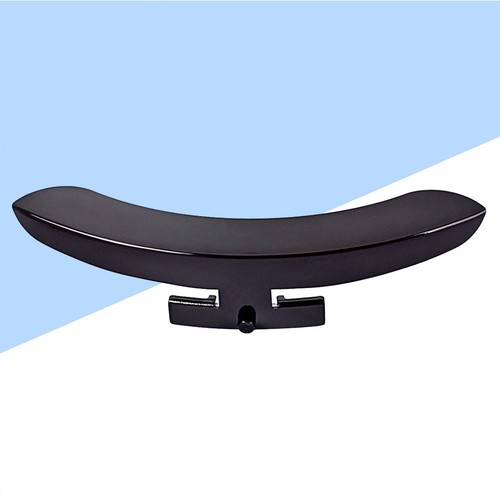 1pc single leg banjo armrest - leg,