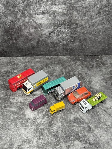 Takara tomy tomica toy - tomica, car