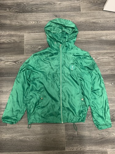 Trap star windbreaker size - windbreaker, m