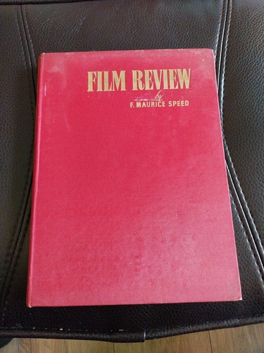 Film review 1949 maurice - film,
