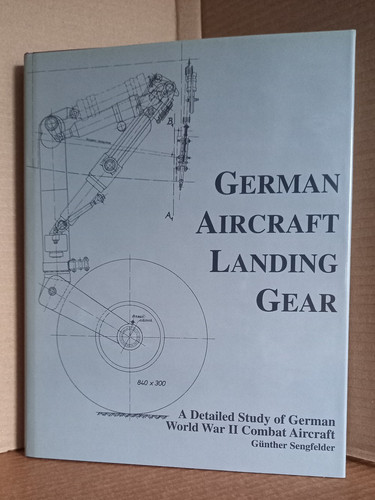 German aircraft landing - aircraft,