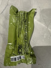 BCB Combat Standard First