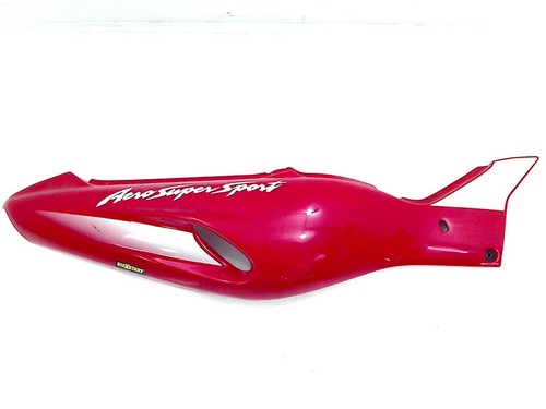 Tail fairing right yzf - right,