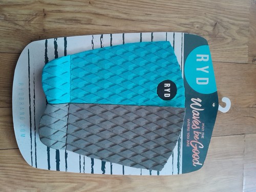 Ryd piece surfboard traction - surfboard,