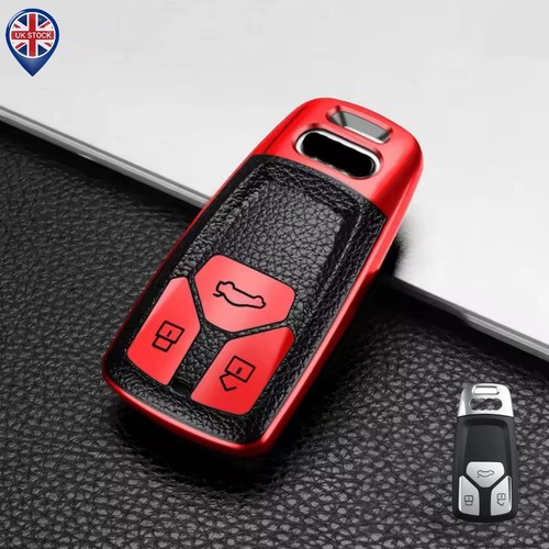 Key fob case - key, cover