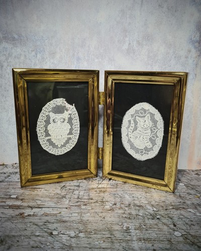 Owl and the pussycat vintage - the,