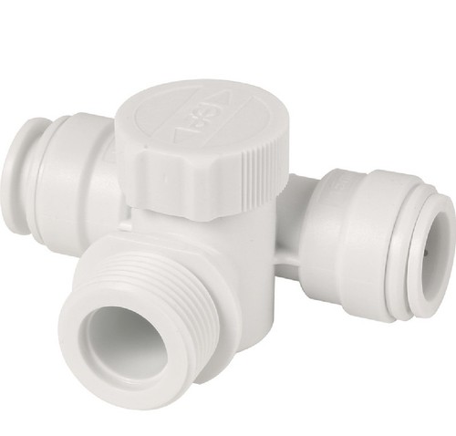 Speedfit push fit plastic - speedfit, push-fit