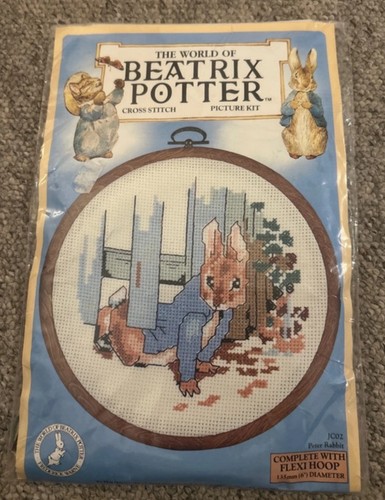 Jco2 anchor beatrix - jco2, potter